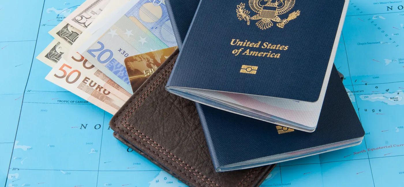 The World’s Most, Least Expensive Passports