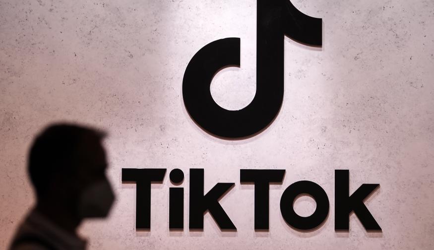 Montana is about to become the first state to ban TikTok