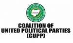 10th NASS: Don’t throw Nigeria into crisis, CUPP warns members-elect