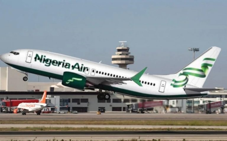 Nigeria Air plans flights, airlines vow to stop carrier