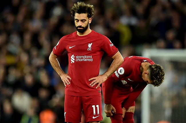 Salah ‘devastated’ as Liverpool miss out on Champions League