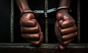 Nigeria Lament in Benin Republic Prison!!