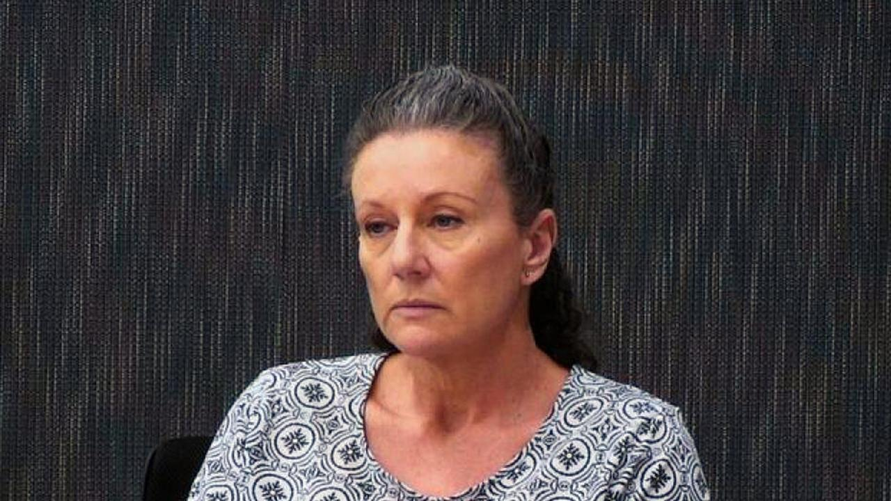 Australian jailed for killing her children pardoned after 20 years