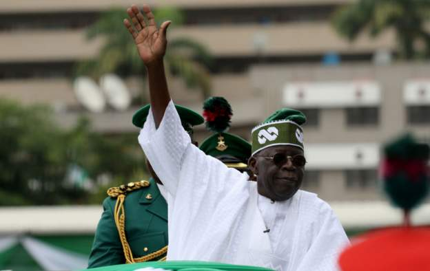 Security chiefs must work better together – Tinubu