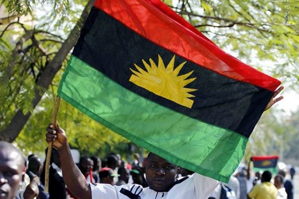 BIM-MASSOB tackles Ezeife over Biafra agitation