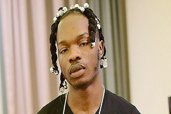 Naira Marley threatens legal action against K-Solo for defamation