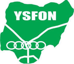 YSFON sets date for Ilaji National U16 Football Tourney
