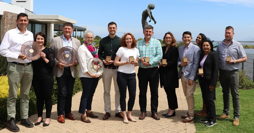 Announcing the Cape’s Best Of Wine Tourism and Ambassador Award winners for 2024!